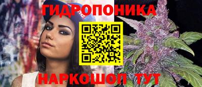 каннабис Абакан
